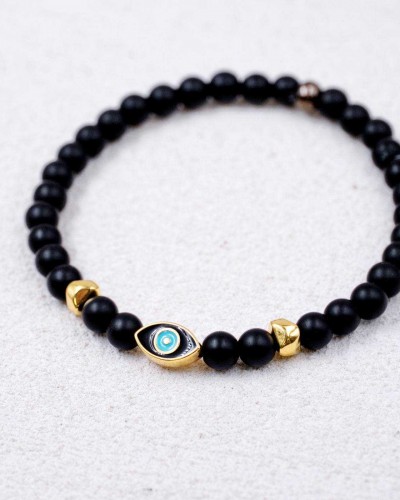 Precious Stones Unisex Bracelet 