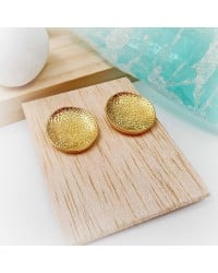 Seasand Stud Earrings Seasand Stud Earrings