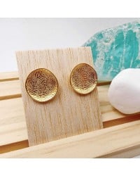 Seasand Stud Earrings Seasand Stud Earrings