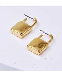 Σκουλαρίκια Padlock Σκουλαρίκια Padlock