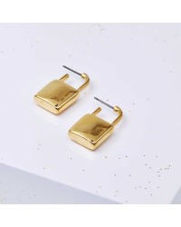 Σκουλαρίκια Padlock Σκουλαρίκια Padlock
