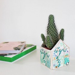 Κασπό Boulevard Greenhouse