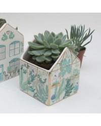 Κασπό Boulevard Greenhouse Κασπό Boulevard Greenhouse