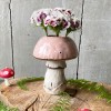 Forage Mushroom Vase Forage mushroom vase by the House of Disaster