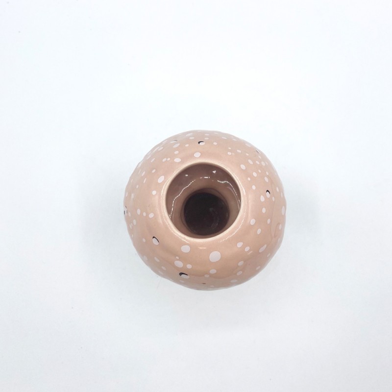 Forage Mushroom Vase Forage mushroom vase by the House of Disaster