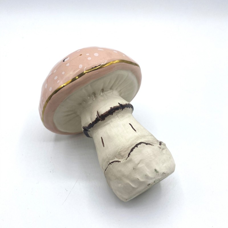 Forage Mushroom Vase Forage mushroom vase by the House of Disaster