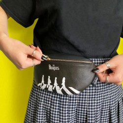 Τσαντάκι Bum Bag The Beatles Abbey Road