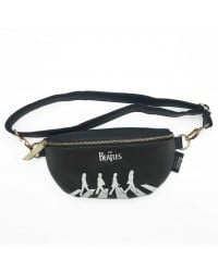 Τσαντάκι Bum Bag The Beatles Abbey Road Τσαντάκι Bum Bag The Beatles Abbey Road