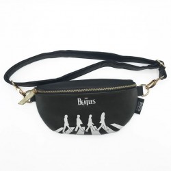 Τσαντάκι Bum Bag The Beatles Abbey Road
