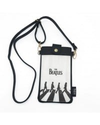 Τσαντάκι Phone The Beatles Abbey Road Τσαντάκι Phone Bag The Beatles Abbey Road