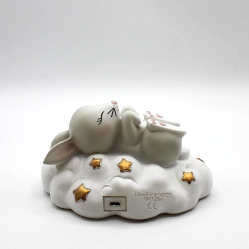 Φωτιστικό Mini Led Rabbit on a Cloud 