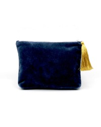 Secret Garden Bird Make Up Bag Secret Garden Bird Make Up Bag