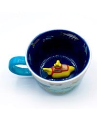 Κούπα The Beatles Yellow Submarine Κούπα The Beatles Yellow Submarine