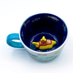 Κούπα The Beatles Yellow Submarine