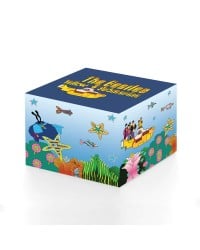 Κούπα The Beatles Yellow Submarine Κούπα The Beatles Yellow Submarine