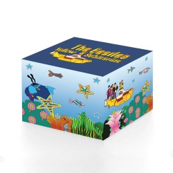 Κούπα The Beatles Yellow Submarine