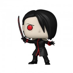 Αυθεντική συλλεκτική φιγούρα Funko POP από βινύλιο Nimura Furuta 1547