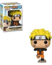Φιγούρα Funko Pop Naruto Uzumaki Αυθεντική συλλεκτική φιγούρα Funko POP από βινύλιο Naruto Uzumaki 727