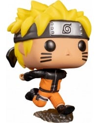 Φιγούρα Funko Pop Naruto Uzumaki Αυθεντική συλλεκτική φιγούρα Funko POP από βινύλιο Naruto Uzumaki 727
