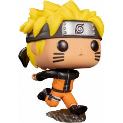 Αυθεντική συλλεκτική φιγούρα Funko POP από βινύλιο Naruto Uzumaki 727