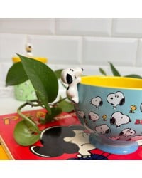 Πορσελάνινη Κούπα Snoopy Πορσελάνινη Κούπα Snoopy από την House of Disaster