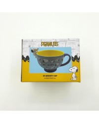 Πορσελάνινη Κούπα Snoopy Πορσελάνινη Κούπα Snoopy από την House of Disaster