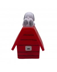 Φωτιστικό Peanuts Snoopy House LED Φωτιστικό Peanuts Snoopy House LED