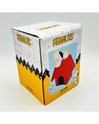 Φωτιστικό Peanuts Snoopy House LED Φωτιστικό Peanuts Snoopy House LED