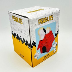 Φωτιστικό Peanuts Snoopy House LED