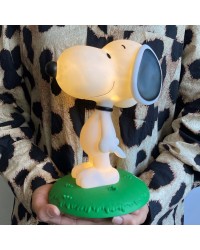 Φωτιστικό Peanuts Standing Snoopy LED Φωτιστικό Peanuts Standing Snoopy LED