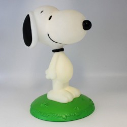 Φωτιστικό Peanuts Standing Snoopy LED