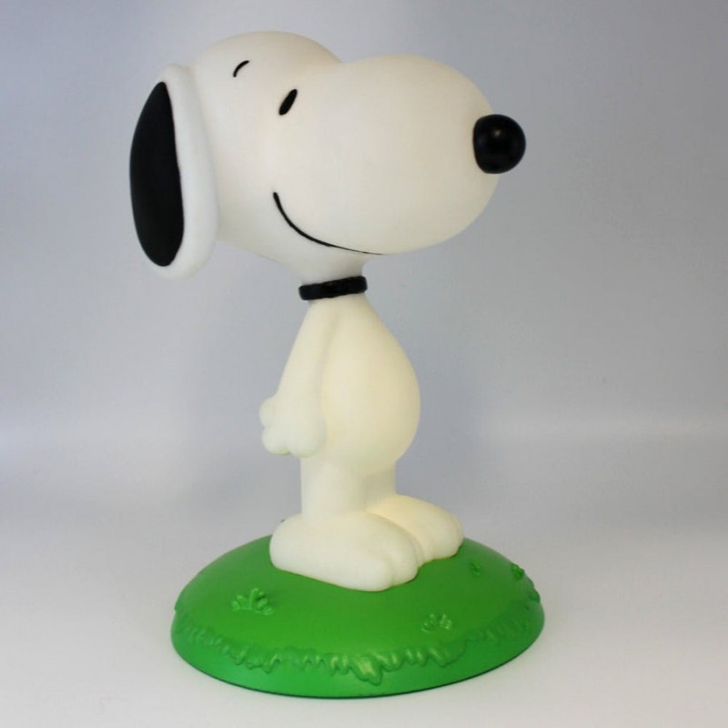 Φωτιστικό Peanuts Standing Snoopy LED Φωτιστικό Peanuts Standing Snoopy LED