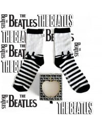 Κάλτσες The Beatles Abbey Road Stripy Κάλτσες The Beatles Abbey Road Stripy