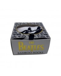 Κάλτσες The Beatles Abbey Road Stripy Κάλτσες The Beatles Abbey Road Stripy
