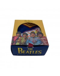 Κάλτσες The Beatles Sgt. Pepper Drum Κάλτσες The Beatles Sgt. Pepper Drum