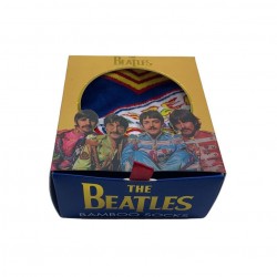 Κάλτσες The Beatles Sgt. Pepper Drum