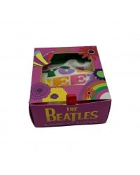 Κάλτσες The Beatles All You Need Is Love Κάλτσες The Beatles All You Need Is Love