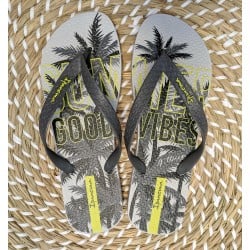 Σαγιονάρες Ipanema Men Good Vibes