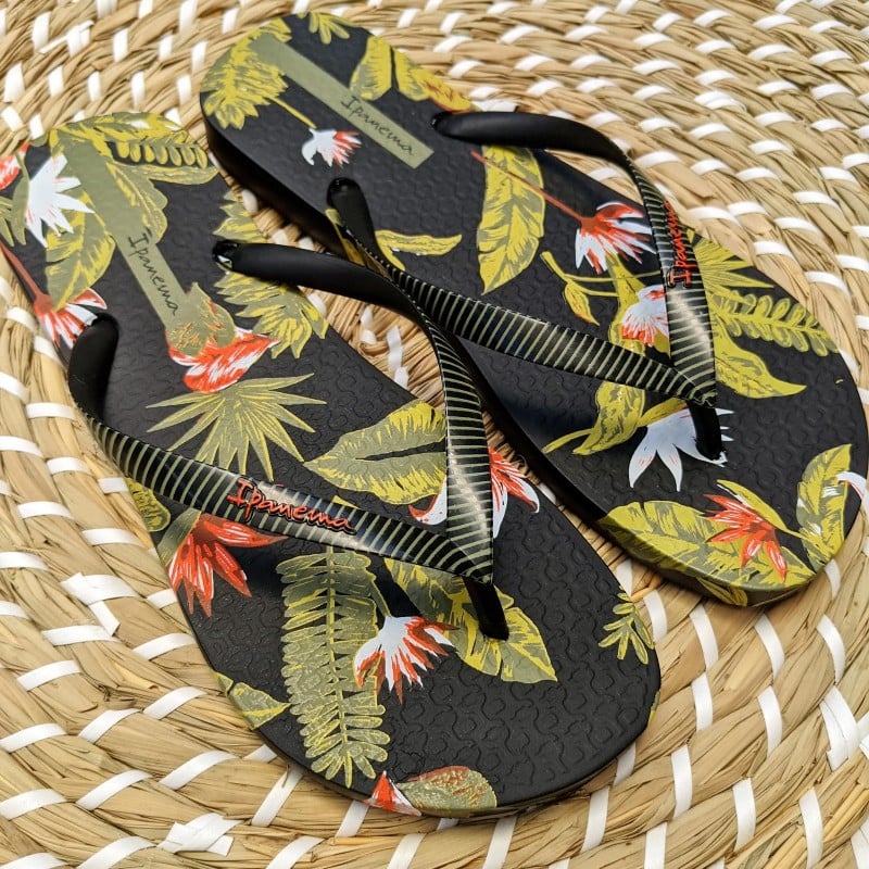 Σαγιονάρες Ipanema Ladies Summer Flower Σαγιονάρες Ipanema Ladies Summer Flower