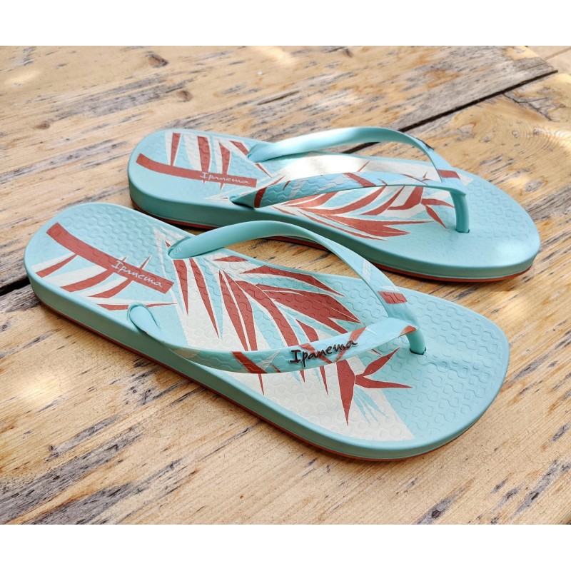 Σαγιονάρες Ipanema Ladies Summer Flower Σαγιονάρες Ipanema Ladies Summer Flower