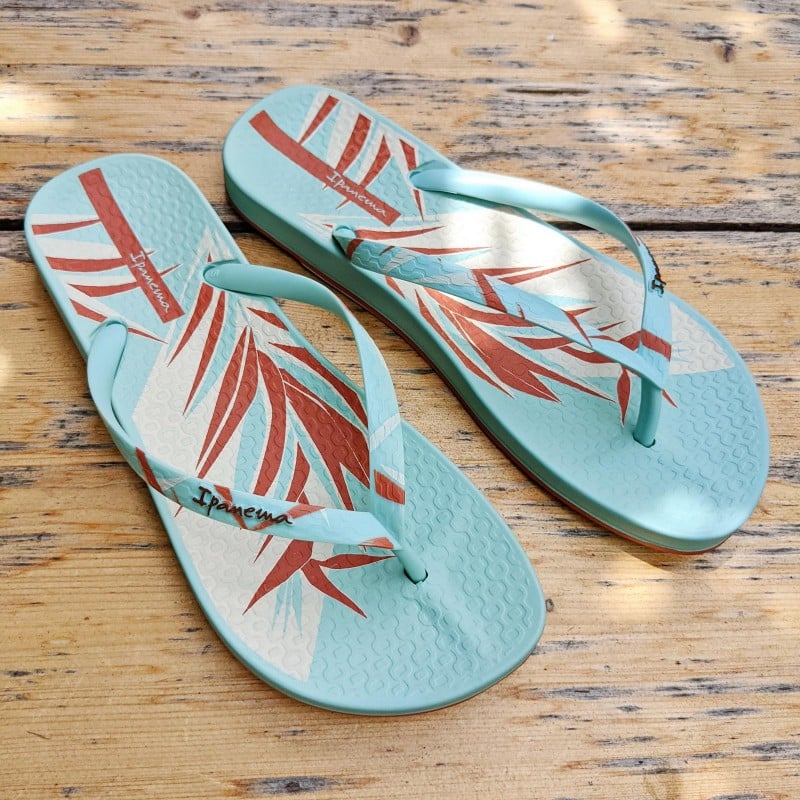 Σαγιονάρες Ipanema Ladies Summer Flower Σαγιονάρες Ipanema Ladies Summer Flower