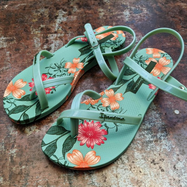 Ipanema Ladies Sandals