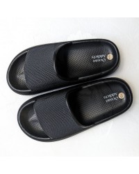 Σαγιονάρες Ocean Addict Slides σε μαύρο χρώμα Σαγιονάρες Ocean Addict Slides Μαύρες
