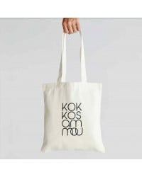 Μακρύ καφτάνι KOKKOSAMMOU Naxos Μακρύ καφτάνι KOKKOSAMMOU Naxos από 100% βισκόζη