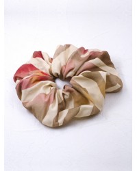 Oversized scrunchie KOKKOSAMMOU Oversized scrunchie KOKKOSAMMOU