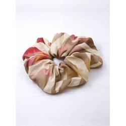 Oversized scrunchie KOKKOSAMMOU