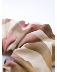 Oversized scrunchie KOKKOSAMMOU Oversized scrunchie KOKKOSAMMOU