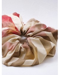 Oversized scrunchie KOKKOSAMMOU Oversized scrunchie KOKKOSAMMOU
