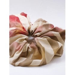 Oversized scrunchie KOKKOSAMMOU