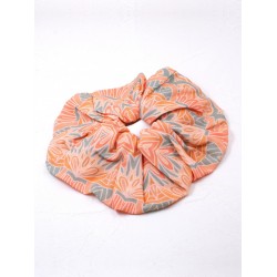 Oversized scrunchie KOKKOSAMMOU